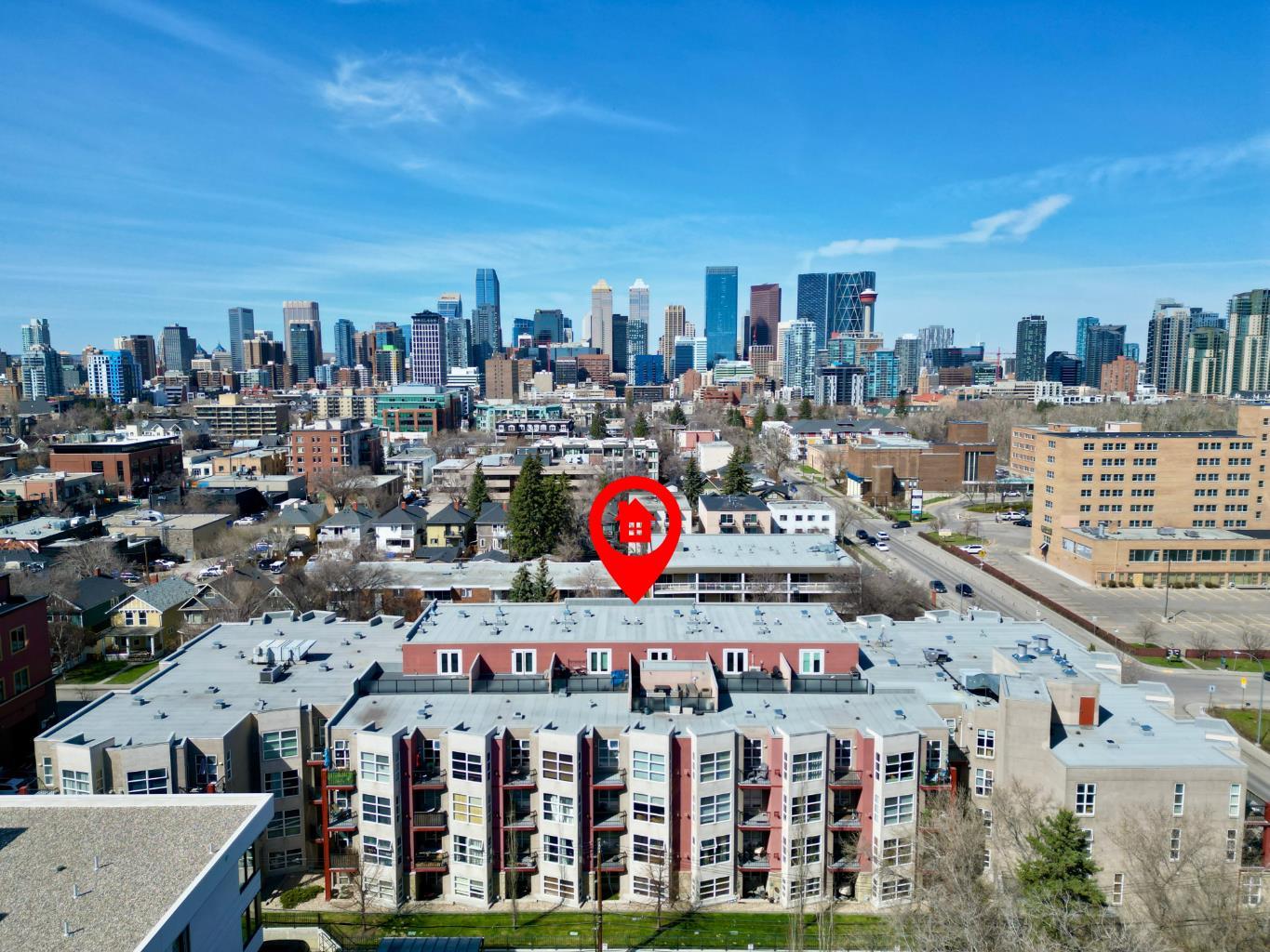 315 24 Avenue SW 326