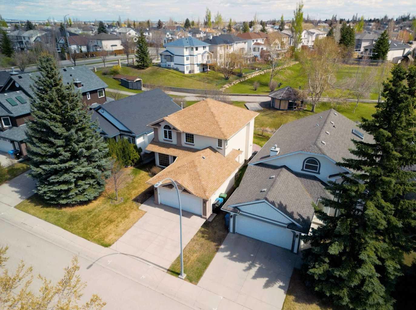 161 Douglasview Rise SE