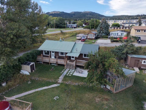 Photo of 8602 21 Avenue, Coleman, AB T0K 0M0 (MLS # A2343077)