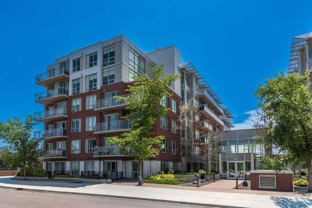 Photo of 63 Inglewood Park SE #125, Calgary, AB T2G 1B7 (MLS # A2324733)