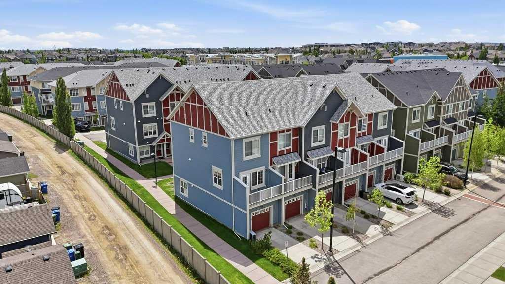 Photo of 123 Marquis Lane SE, Calgary, AB T3M 2G6 (MLS # A2342593)
