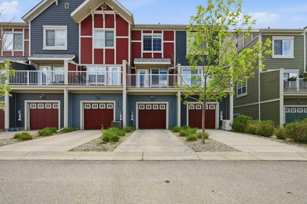 Photo of 123 Marquis Lane SE, Calgary, AB T3M 2G6 (MLS # A2342593)