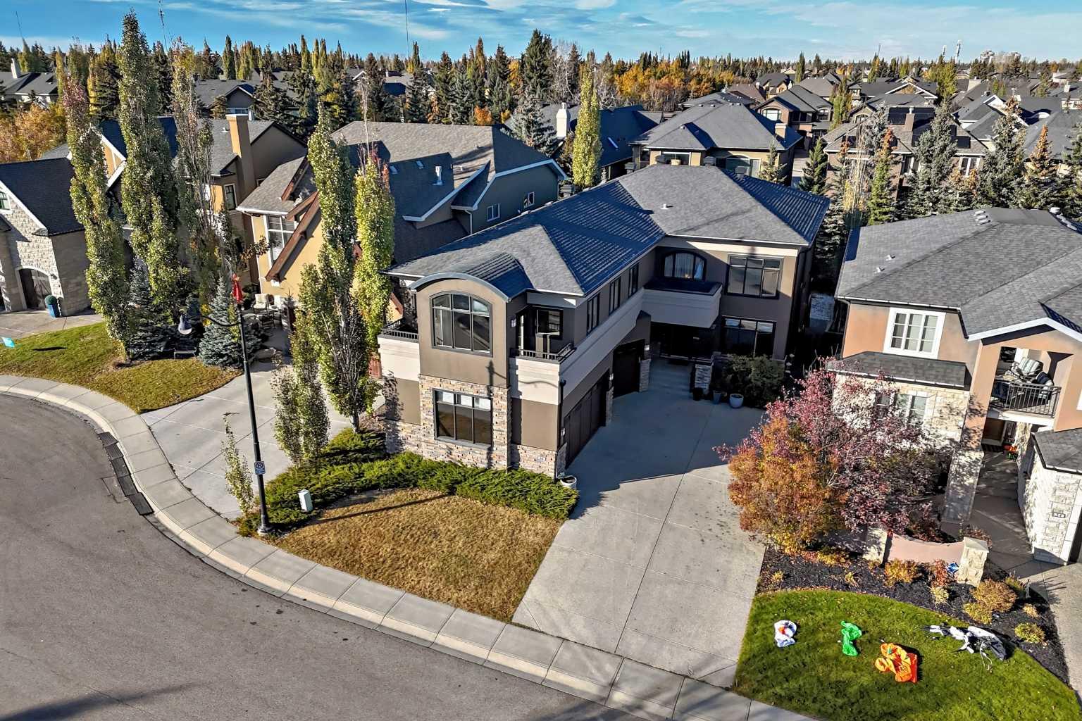 38 Aspen Meadows Park SW
