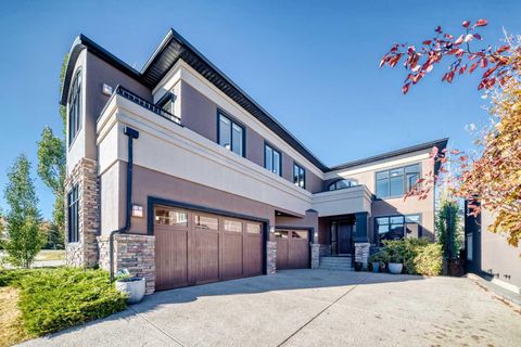 38 Aspen Meadows Park SW Calgary AB T3H 5Z7