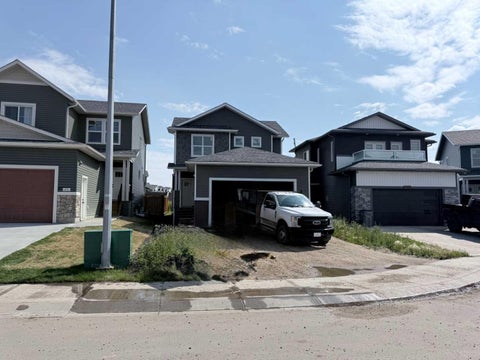 Photo of 13209 105 Street, Grande Prairie, AB T8X 0W5 (MLS # A2283381)