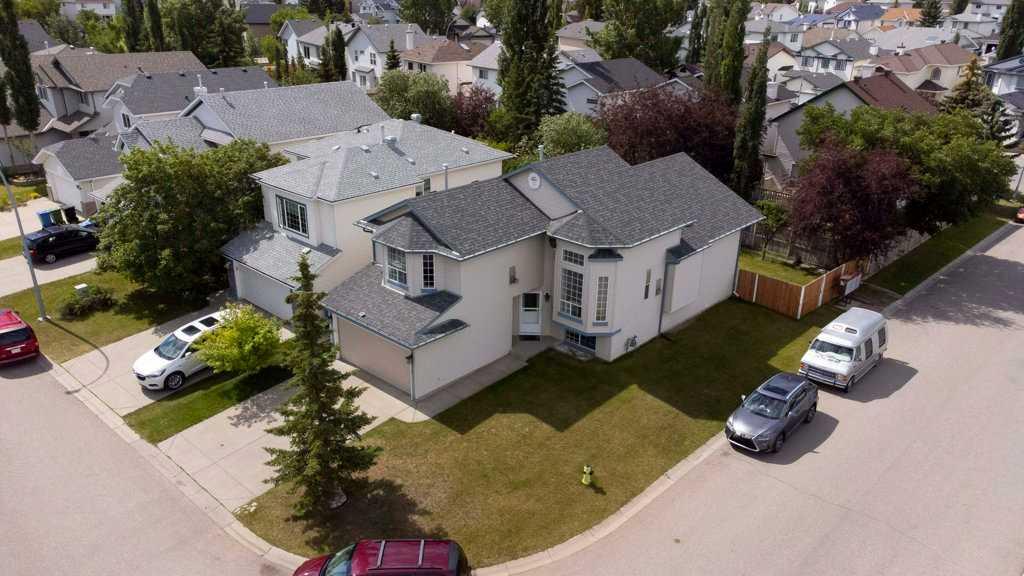 199 Arbour Ridge Park NW