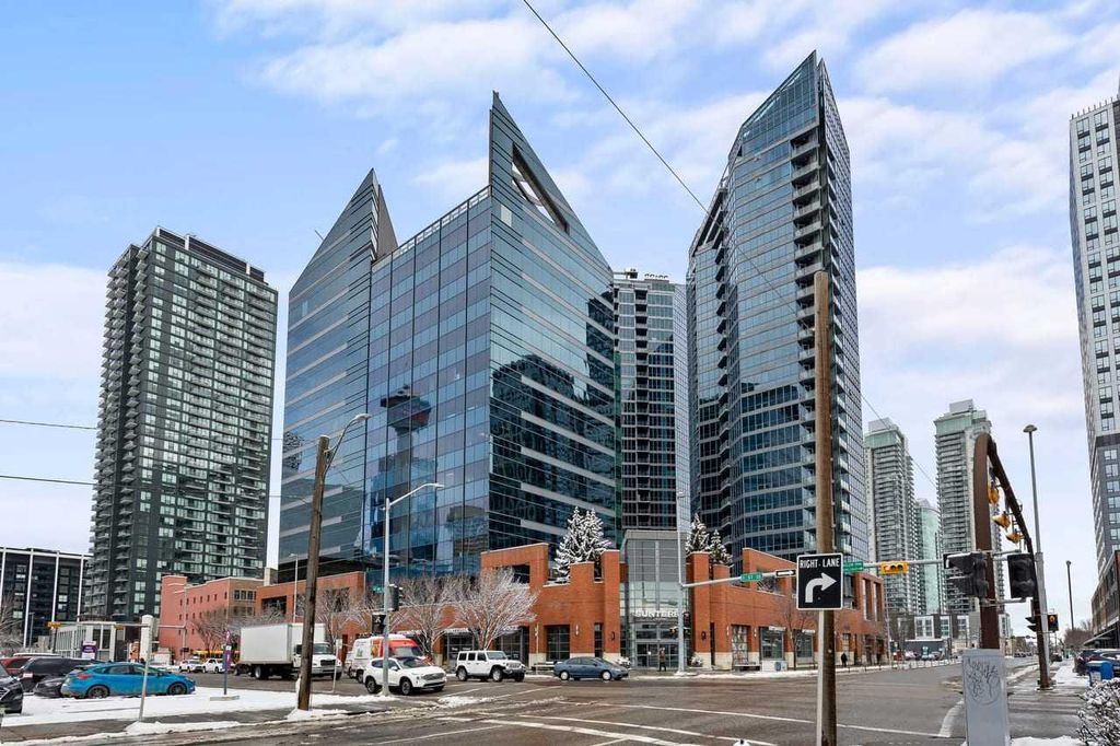 Photo of 225 11 Avenue SE #804, Calgary, AB T2G 0G3 (MLS # A2294213)