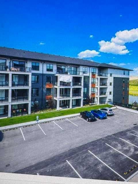 Photo of 15 Sage Meadows Landing NW #5306, Calgary, AB T3P 1E5 (MLS # A2343400)