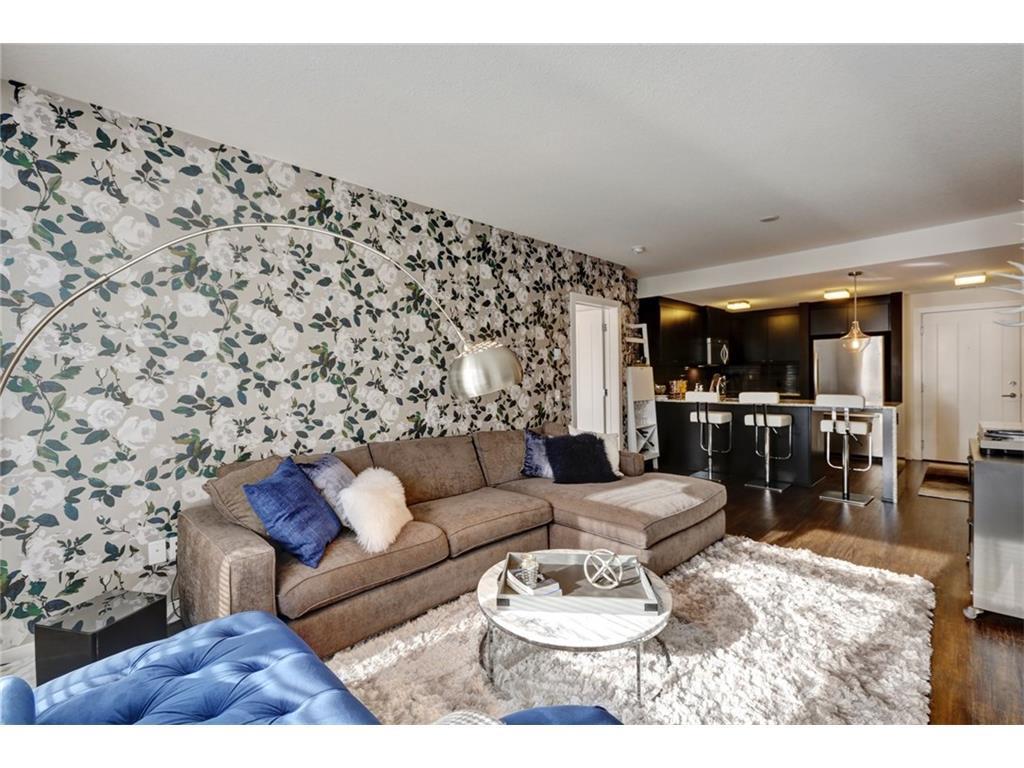 25 Aspenmont Heights SW 313
