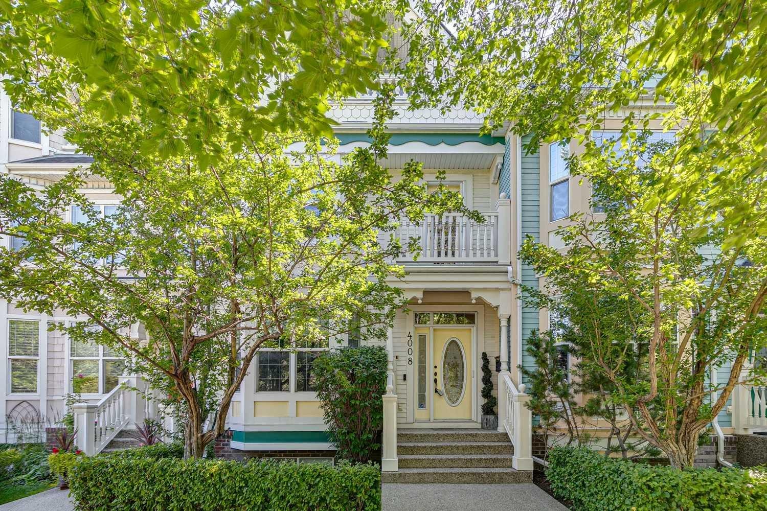 4008 Garrison Boulevard SW