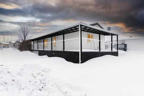 Photo of 100 Palomino Close, Fort McMurray, AB T9H 5K5 (MLS # A2298852)