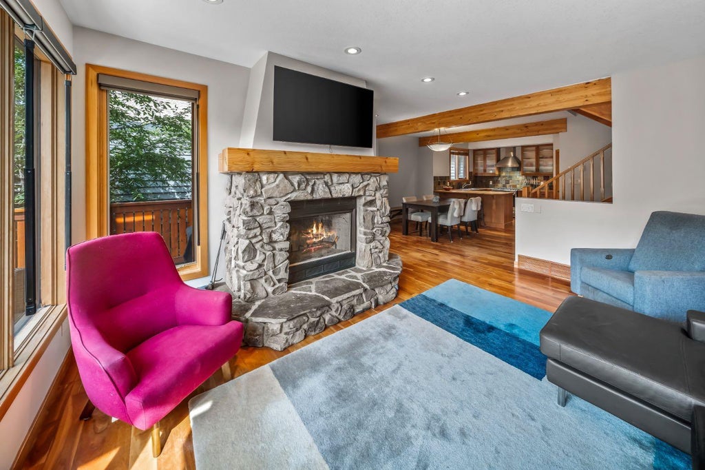 Photo of 813 5th Street #4, Canmore, AB T1W 2G1 (MLS # A2329462)