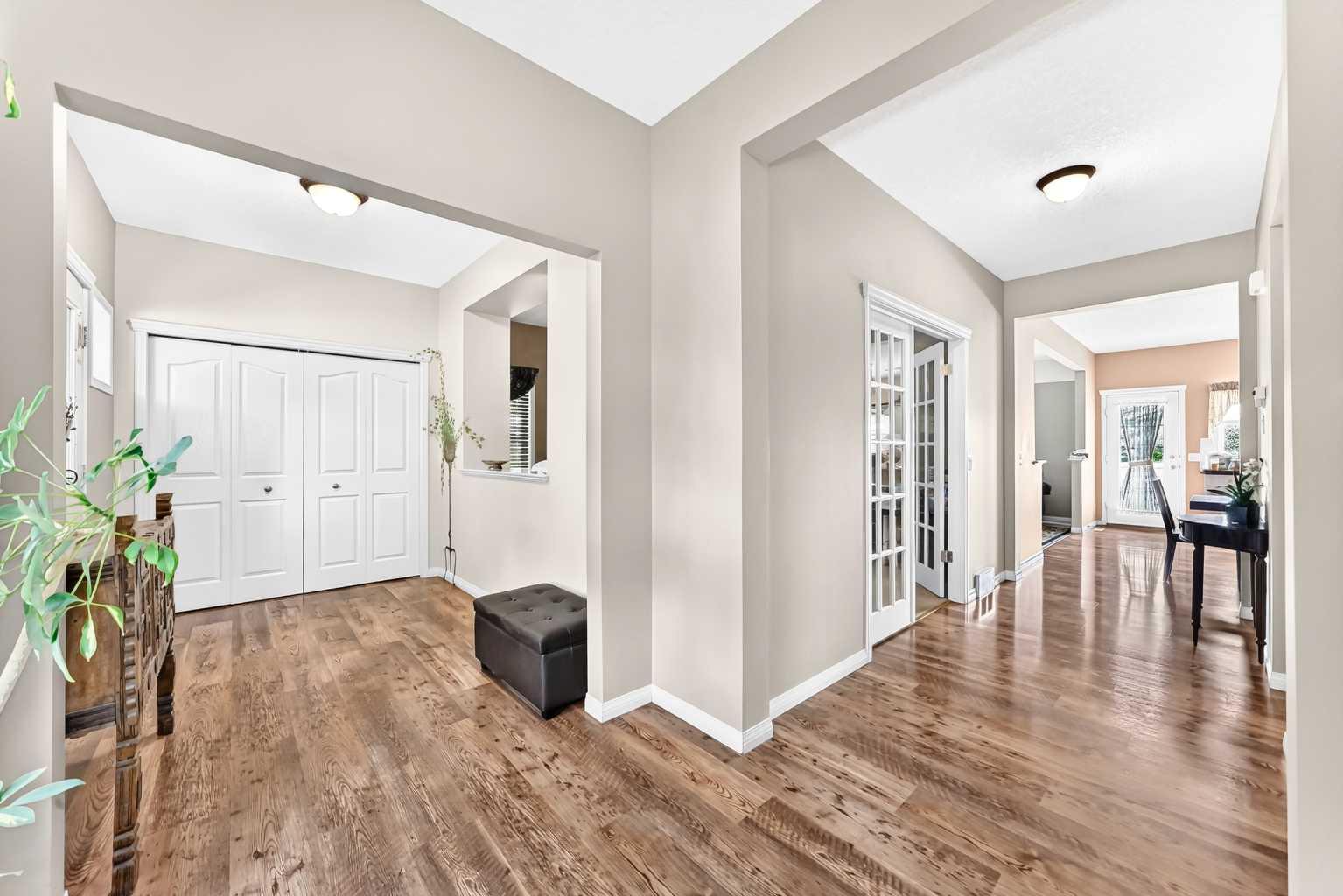 10 Hidden Creek View NW