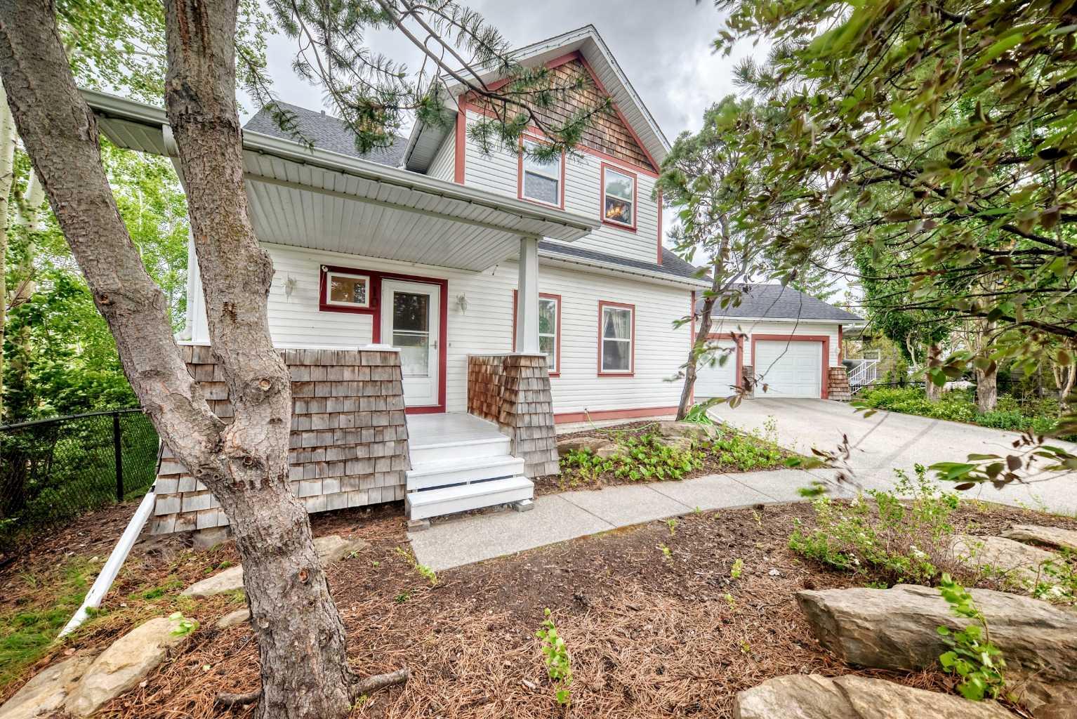 10 Hidden Creek View NW