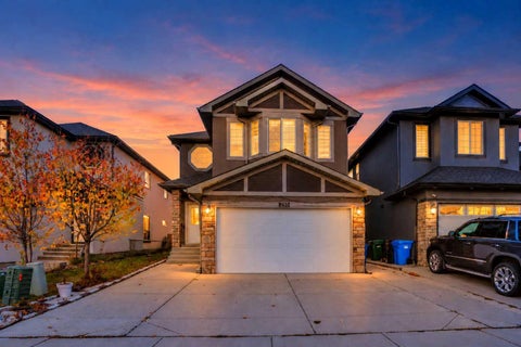 Photo of 293 Saddlelake Drive NE, Calgary, AB T3J 0B5 (MLS # A2352967)