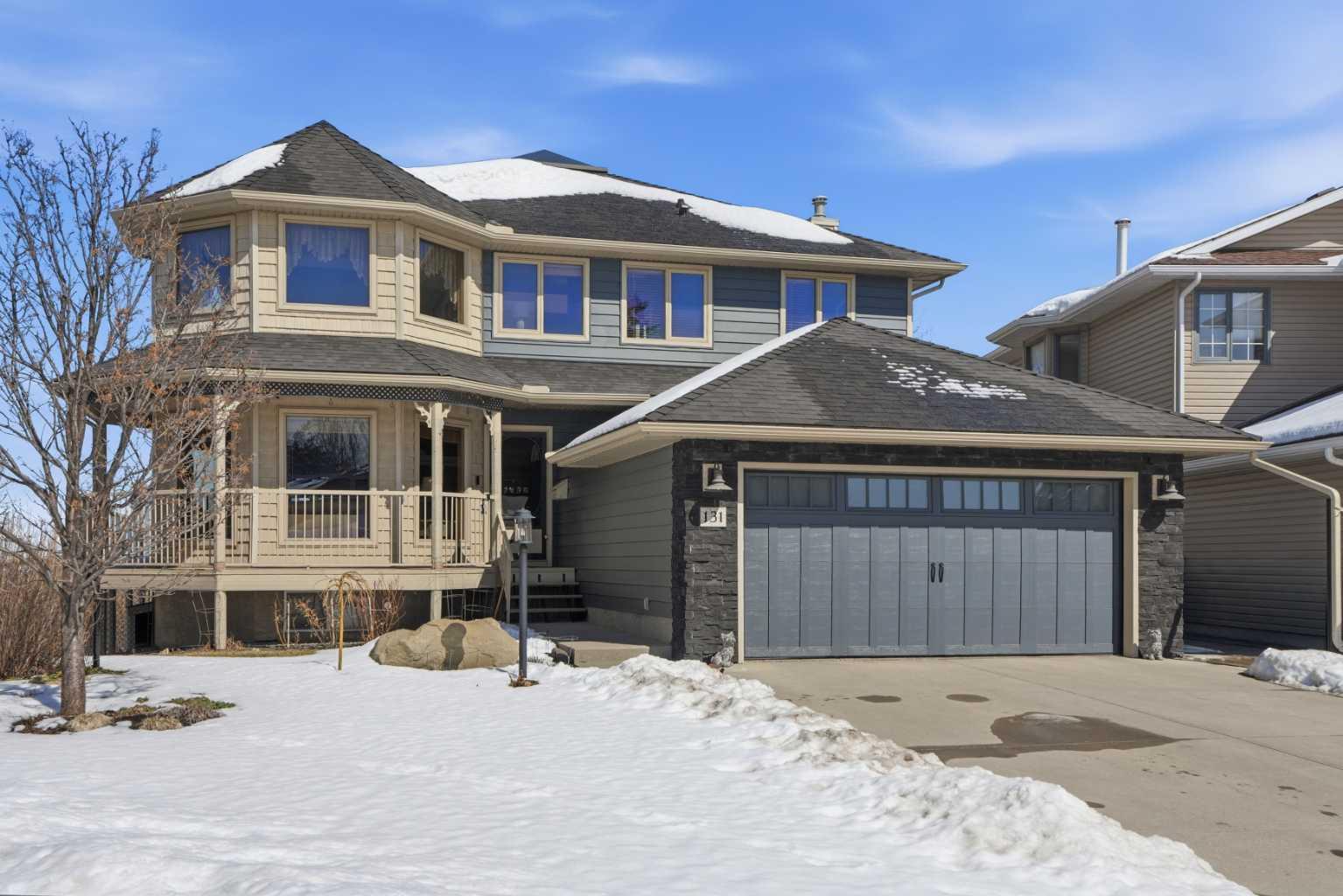 131 Edgebrook Circle NW