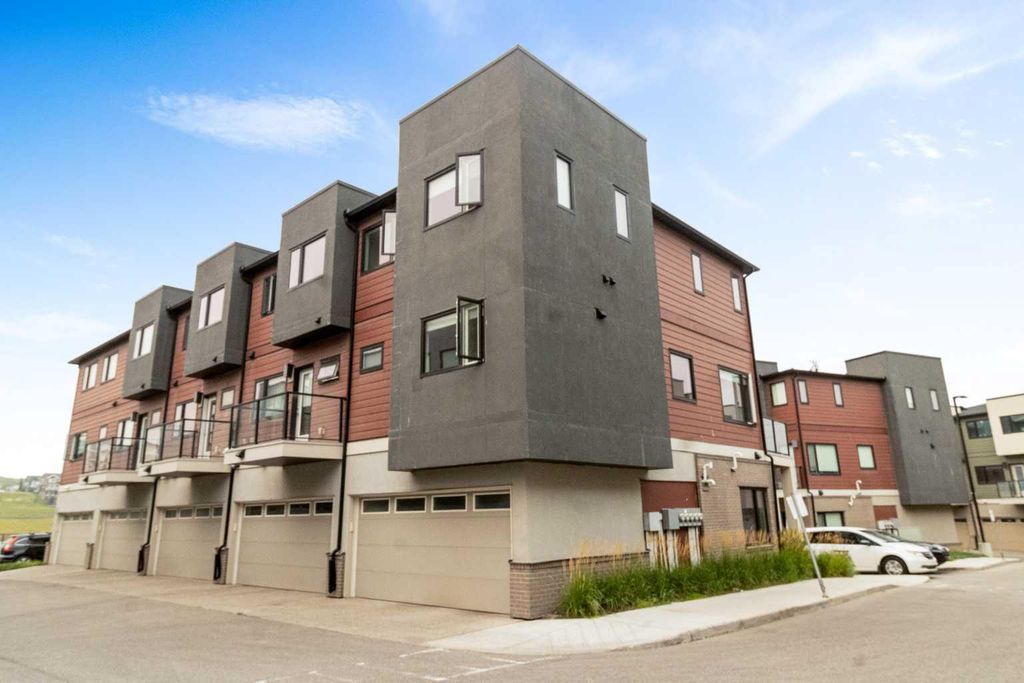 Photo of 218 Sherwood Square NW #601, Calgary, AB T3R 0Y2 (MLS # A2281576)