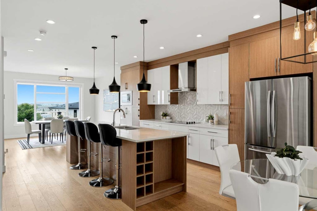 Photo of 3817 Centre A Street NE, Calgary, AB T2E 3A5 (MLS # A2338327)