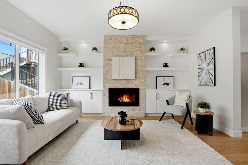 Photo of 3817 Centre A Street NE, Calgary, AB T2E 3A5 (MLS # A2338327)