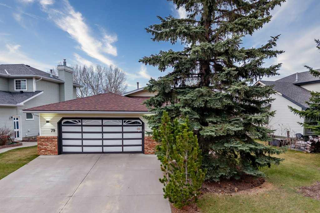 79 Riverview Circle