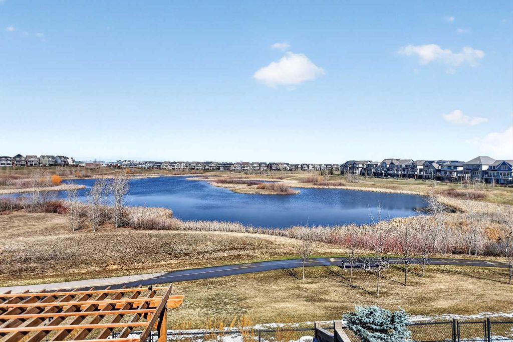 Photo of 56 Masters Court SE, Calgary, AB T3M 2B8 (MLS # A2302088)