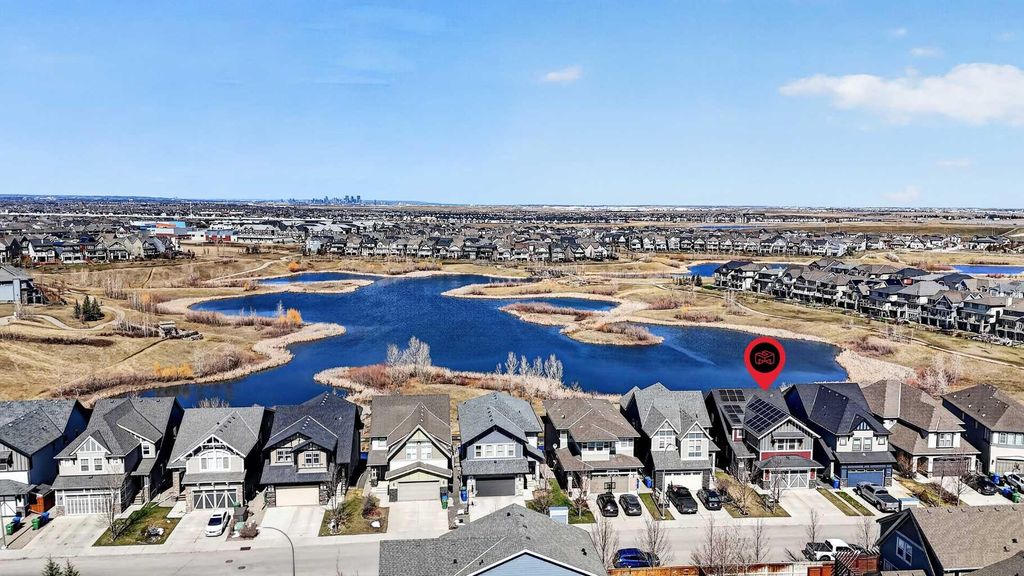 Photo of 56 Masters Court SE, Calgary, AB T3M 2B8 (MLS # A2302088)