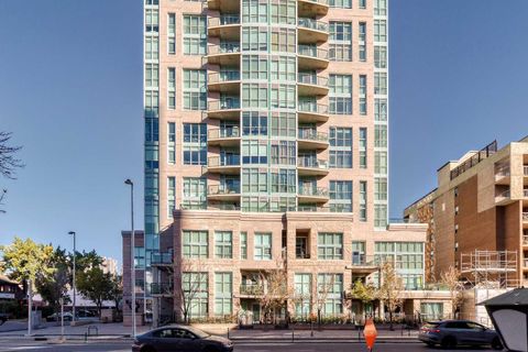 788 12 Avenue SW 705 Calgary AB T2R 0H1