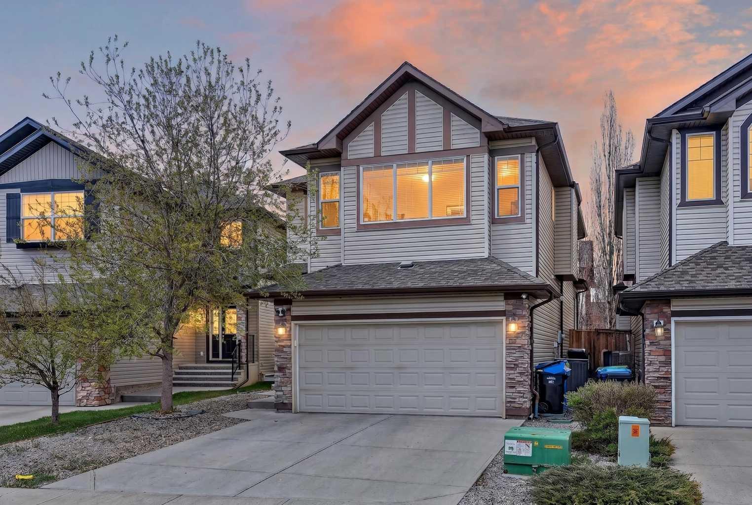 64 Cranridge Crescent SE