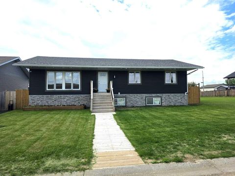 Photo of 5123 57 Avenue, Edgerton, AB T0B 0E9 (MLS # A2320414)