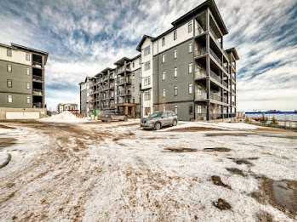 Photo of 30 Sage Hill Walk NW #110, Calgary, AB T3R 2A9 (MLS # A2291313)