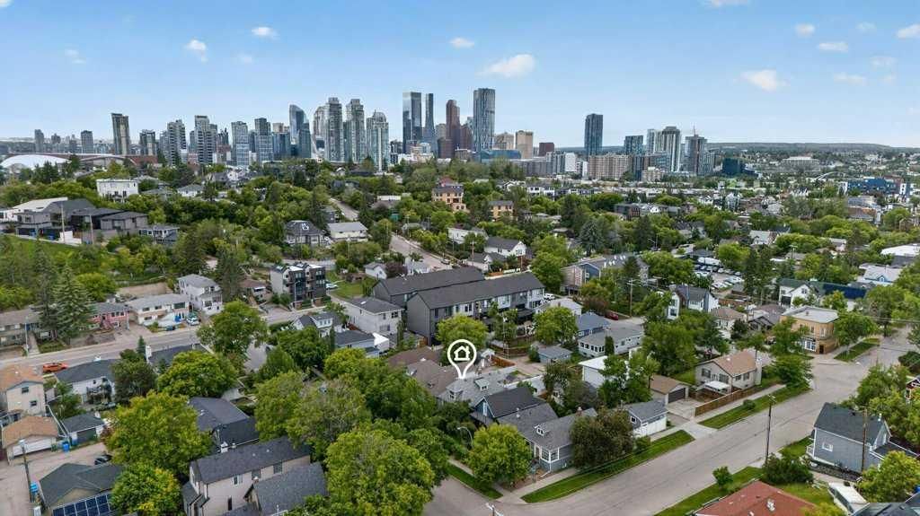 Photo of 918 18 Avenue SE, Calgary, AB T2G 1L3 (MLS # A2323719)