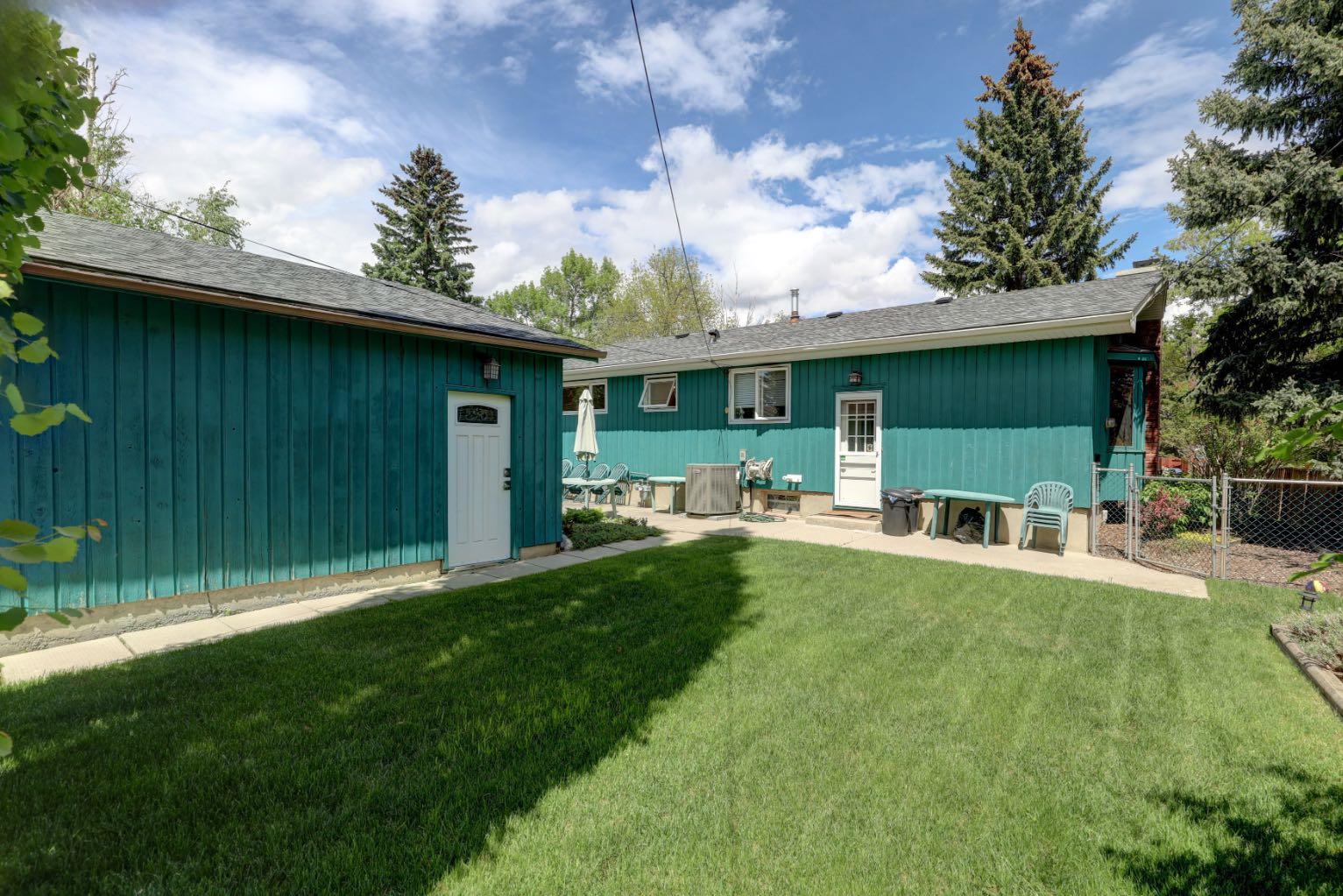 68 Brown Crescent NW