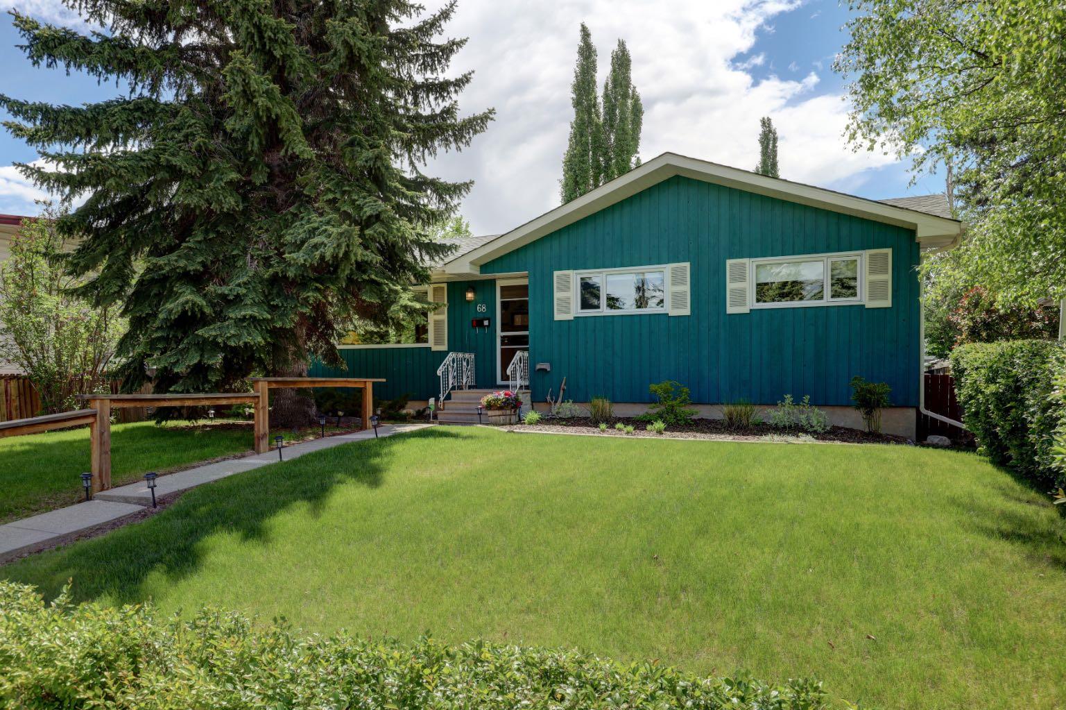 68 Brown Crescent NW