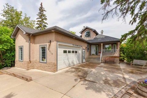 Photo of 8816 48 Avenue, Calgary, AB T3B 2B2 (MLS # A2321167)