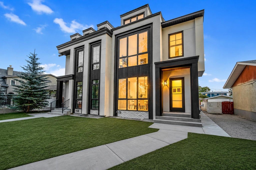 Photo of 2437 52 Avenue SW, Calgary, AB T3E 1K5 (MLS # A2345483)