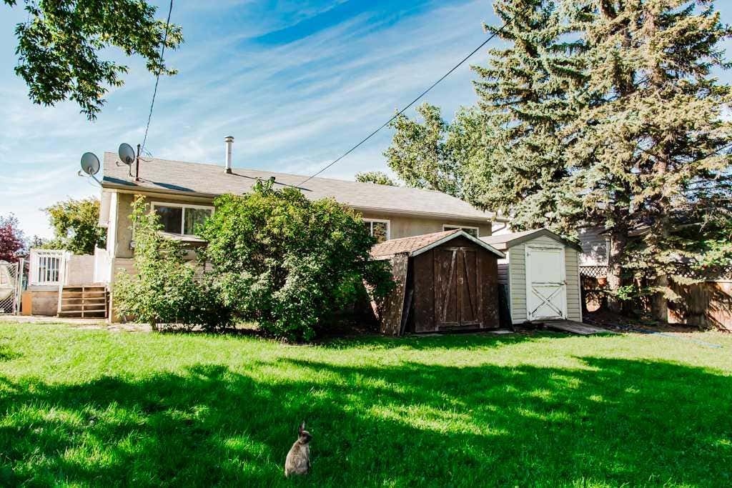 Photo of 9940 88 Avenue, Grande Prairie, AB T8V 0C2 (MLS # A2338698)