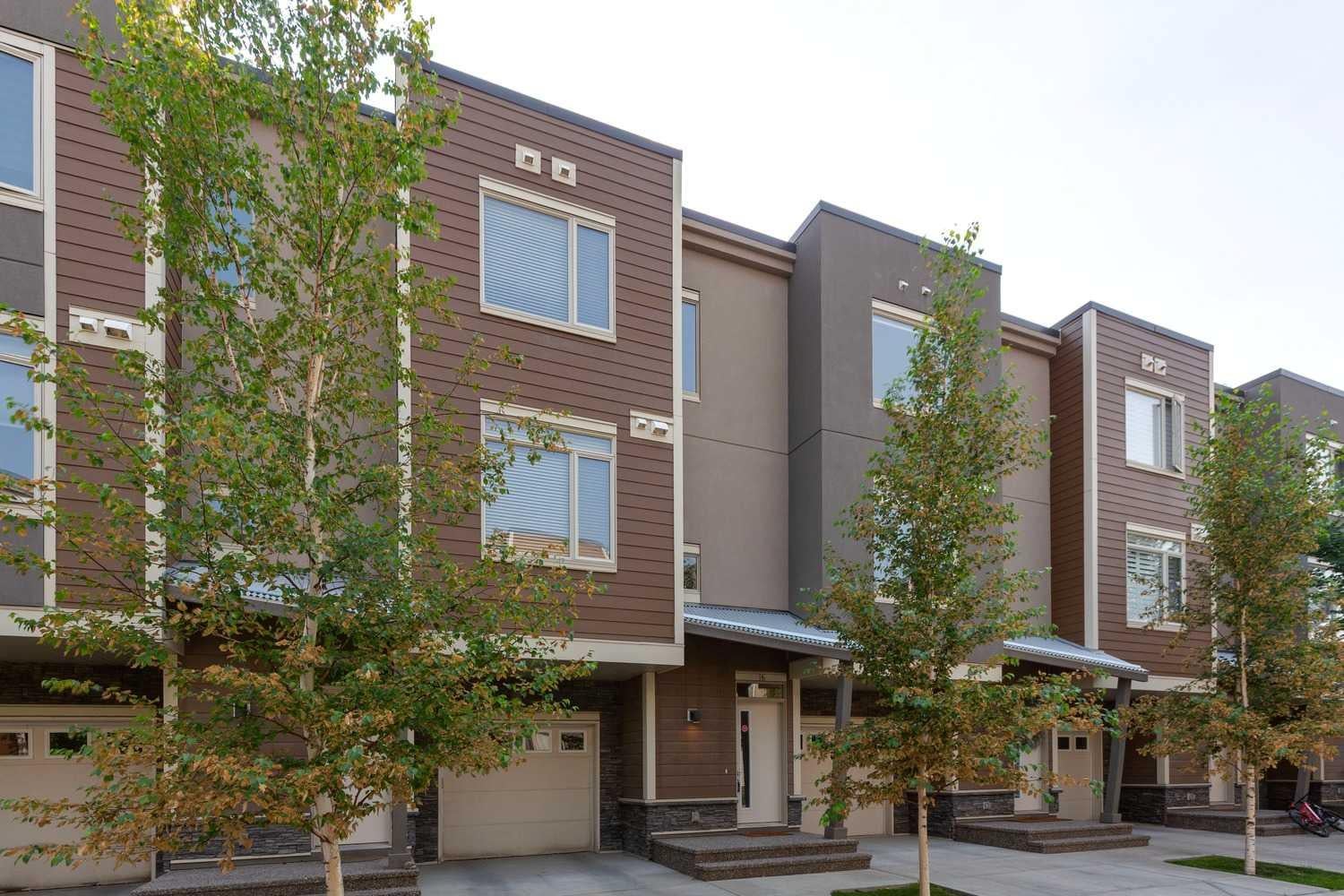 16 Westpark Common SW