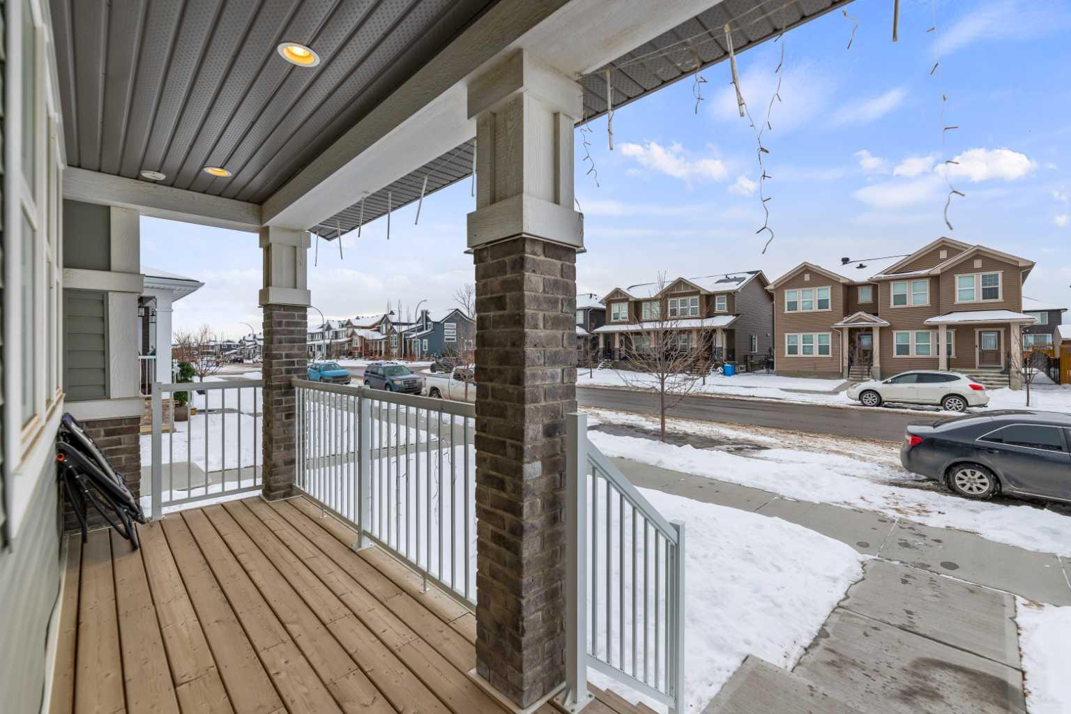 128 Evanston Hill NW