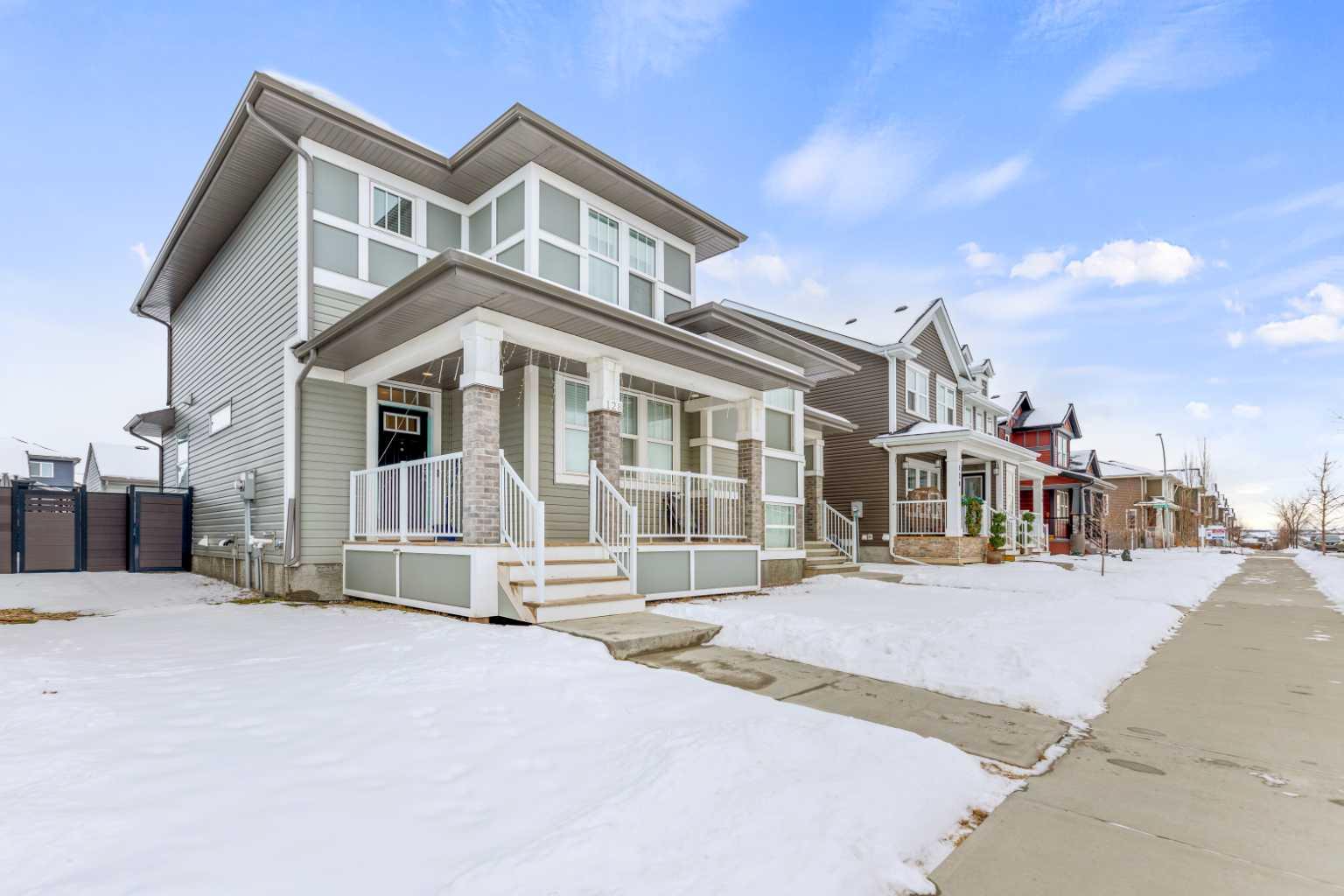 128 Evanston Hill NW