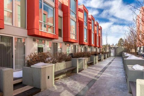 Photo of 2717 17 Street SW #203, Calgary, AB T2T 4N4 (MLS # A2291519)