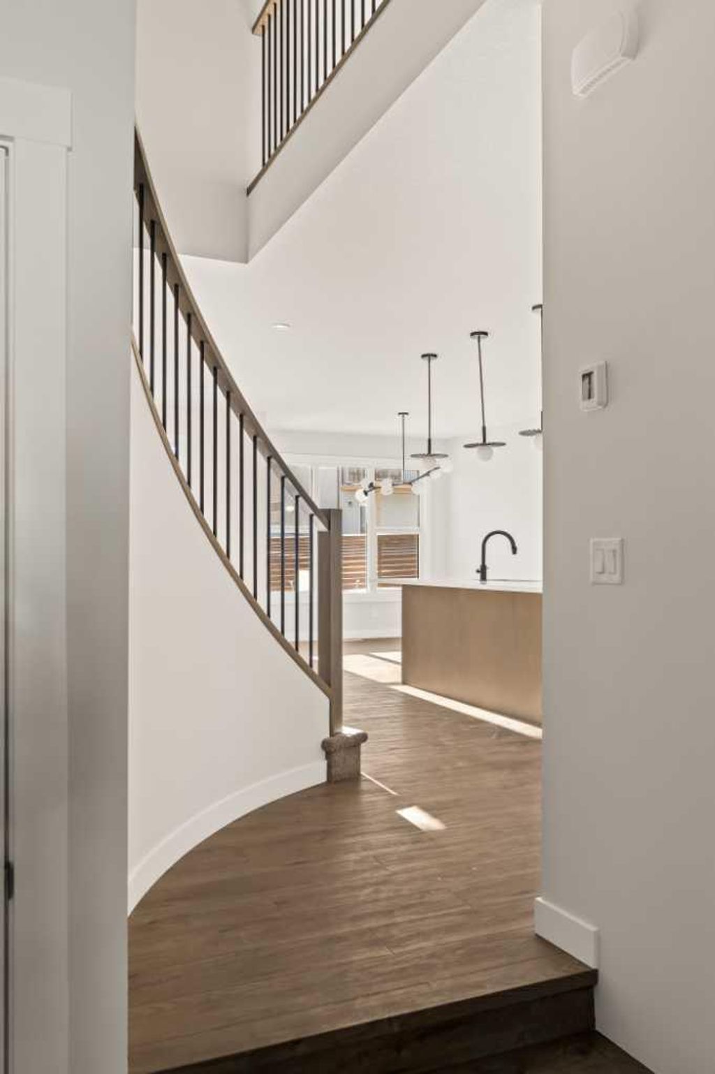 Photo of 819 Livingston View NE, Calgary, AB T3P 2K7 (MLS # A2282557)