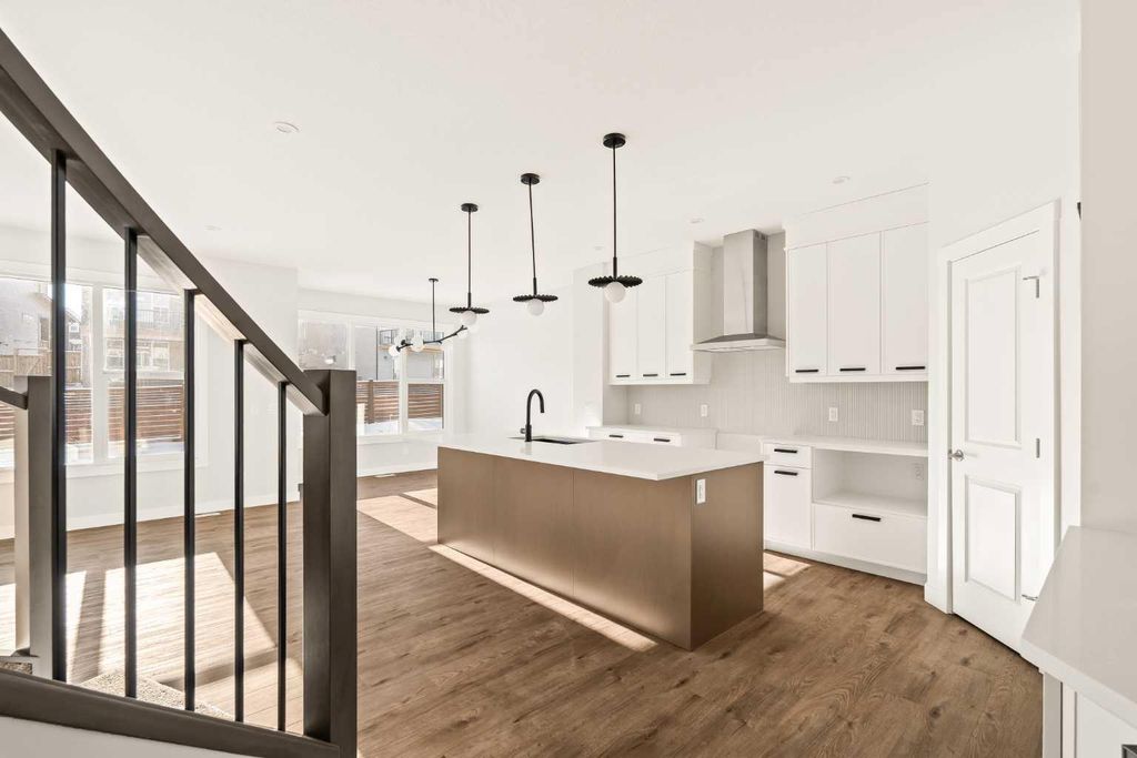 Photo of 819 Livingston View NE, Calgary, AB T3P 2K7 (MLS # A2282557)