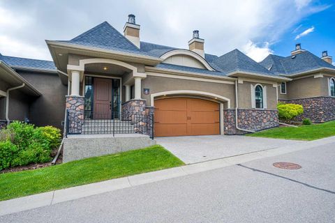 Photo of 347 Tuscany Estates Rise NW #6, Calgary, AB T3L 0C8 (MLS # A2312170)