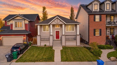 Photo of 454 Twinriver Road W, Lethbridge, AB T1J 3Y9 (MLS # A2352745)