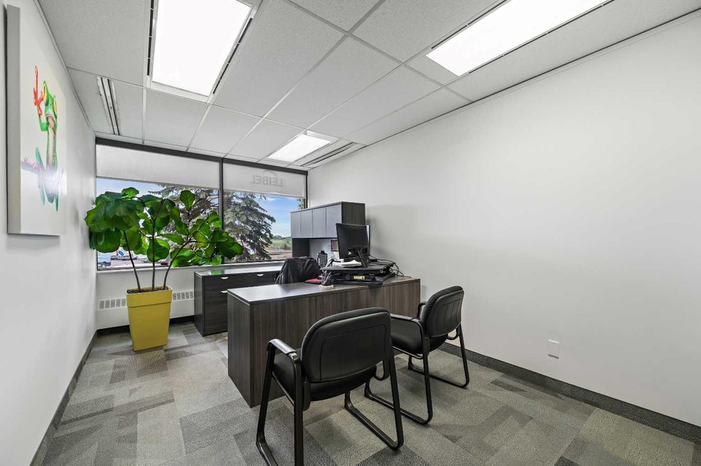Photo of 2816 11 Street NE #101, Calgary, AB T2E 7S7 (MLS # A2351043)