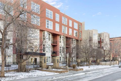Photo of 315 24 Avenue SW #310, Calgary, AB T2S 3E7 (MLS # A2292527)