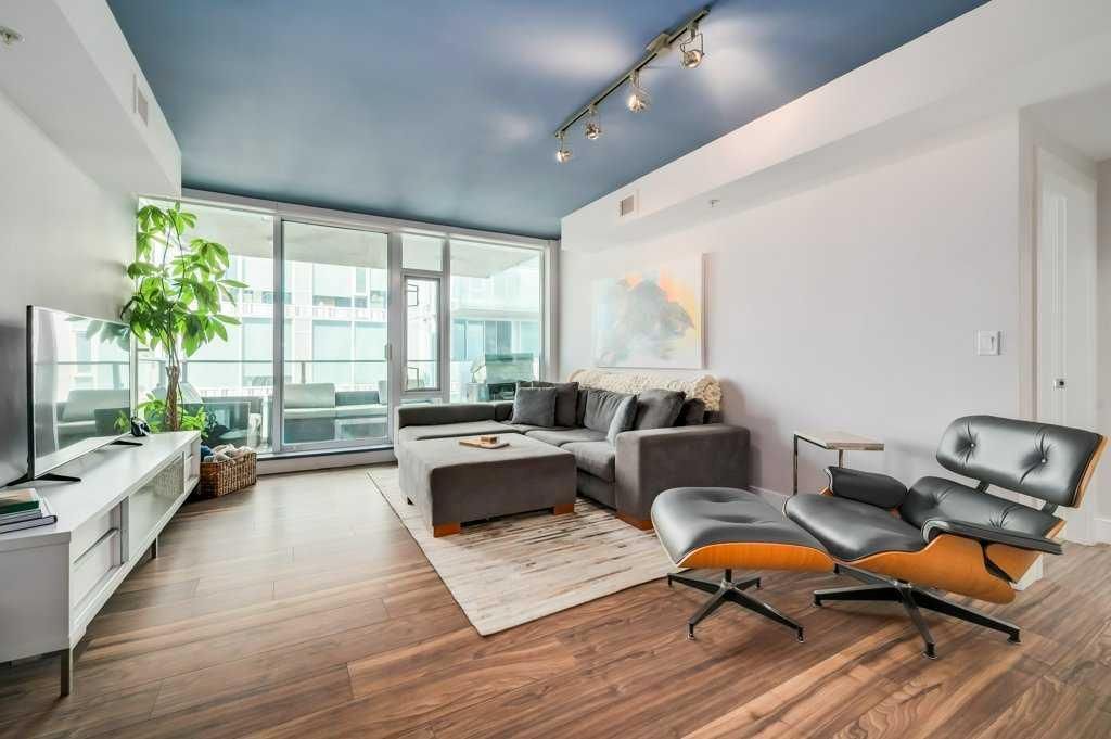 Photo of 560 6 Avenue SE #410, Calgary, AB T2G 1K7 (MLS # A2282554)