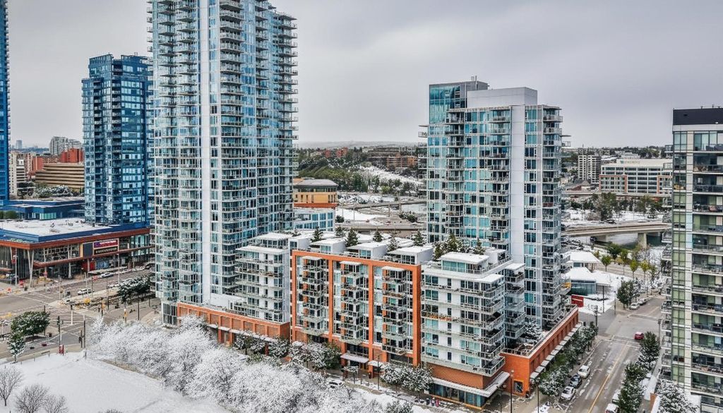 Photo of 560 6 Avenue SE #410, Calgary, AB T2G 1K7 (MLS # A2282554)