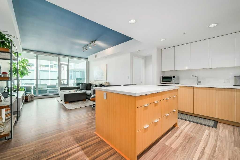 Photo of 560 6 Avenue SE #410, Calgary, AB T2G 1K7 (MLS # A2282554)