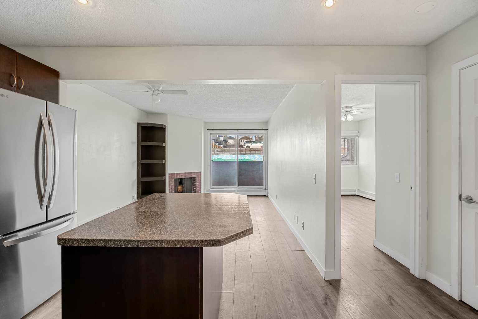 1633 26 Avenue SW 201